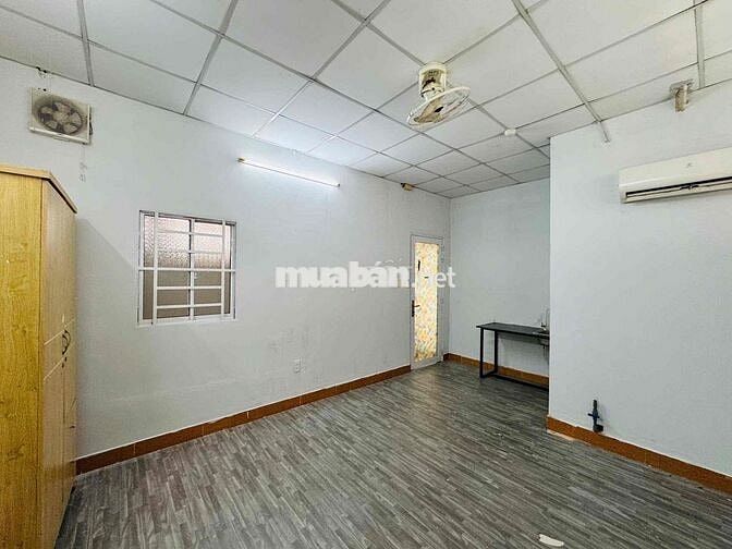STUDIO SẴN NỘI THẤT - TÒA NHÀ THANG MÁY  - CÁCH CÔNG THƯƠNG 5P