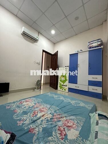 Nhàlevanquoi 120m2,2 PN, quận Bình Tân