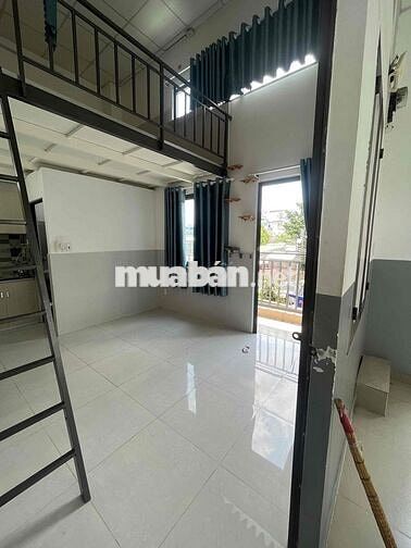 Phòng trọ 35m2 244 Lê Văn Khương , Thới An , Quận 12 giáp ranh Gò Vấp