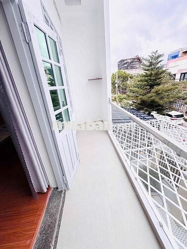 nhà Gần Furama và Hồ Xuân Hương - 4PN - 25 triệu