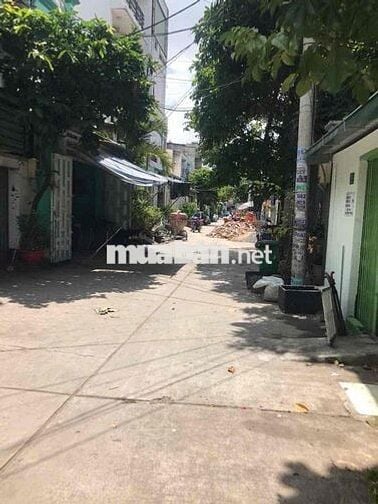 nhà bán/an dương vương an lạc bình Tân DT 86,7m giá 6ty5