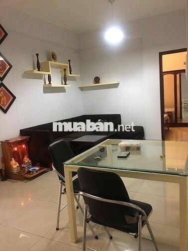 🏡 BÁN CĂN HỘ CHUNG CƯ 76C NGÔ TẤT TỐ – LẦU 2, BLOCK C