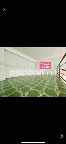 Q12_Phòng cho Sinh viên, NVVP thuê giá rẻ