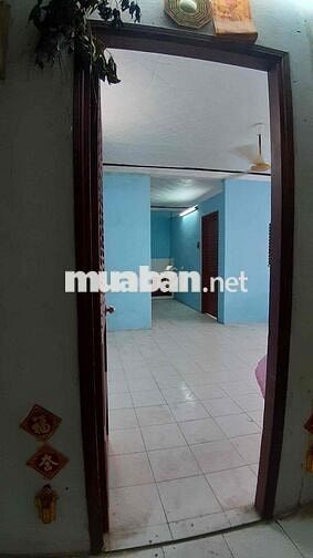 (THUÊ GẤP) - Căn hộ chính chủ 62m2, 2PN - Lầu 4 chung cư 78 P.14 Q.6