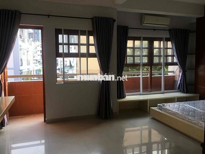 🏡 BÁN CĂN HỘ CHUNG CƯ 76C NGÔ TẤT TỐ – LẦU 2, BLOCK C