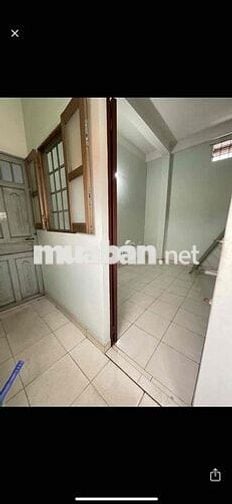 Q12_Phòng cho Sinh viên, NVVP thuê giá rẻ