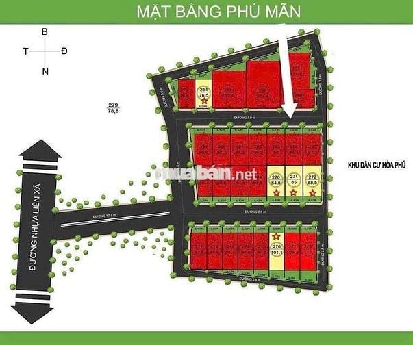 CC BÁN 85,1M PHÚ MÃN CHỦ LỖI DÒNG TIỀN CƠ HỘI HIẾM CÓ CHO KHÁCH MUA