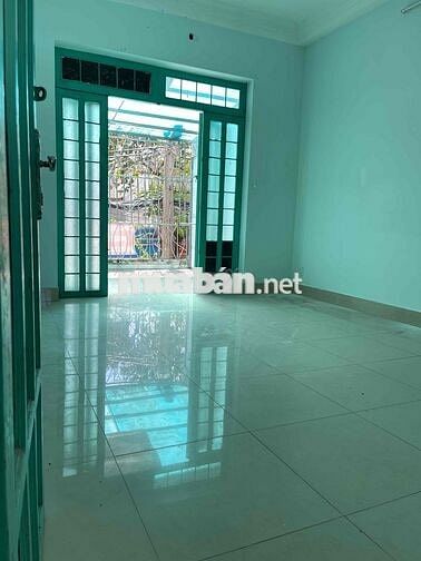 Nhà Lê Thiệt khu chợ vải Phú Thọ Hòa