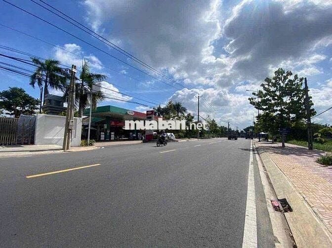Đất nền Shophouse + 150m2 - Long Tân Bà Rịa Vũng Tàu