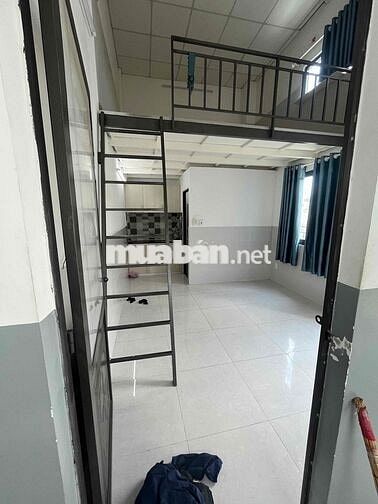 Phòng trọ 35m2 244 Lê Văn Khương , Thới An , Quận 12 giáp ranh Gò Vấp
