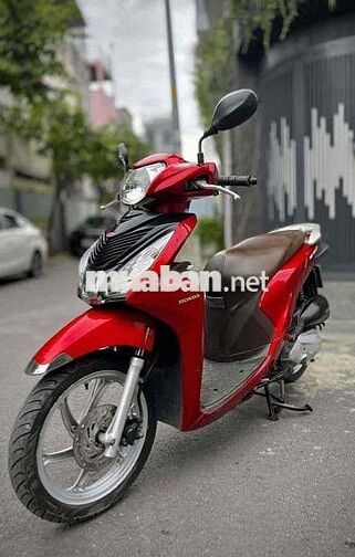 🌈Honda Vision Đk 2017 Chất Xe Zin Siêu Đẹp