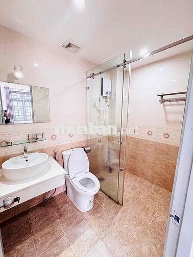 nhà Gần Furama và Hồ Xuân Hương - 4PN - 25 triệu