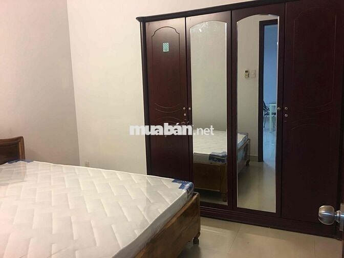 🏡 BÁN CĂN HỘ CHUNG CƯ 76C NGÔ TẤT TỐ – LẦU 2, BLOCK C