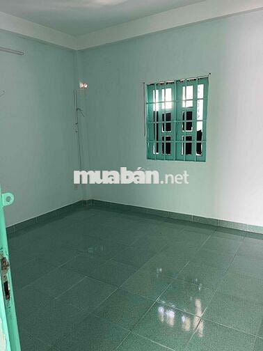 Nhà Lê Thiệt khu chợ vải Phú Thọ Hòa