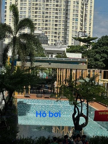 Chính chủ (không phải MG) cho thuê