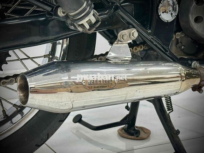 ROYAL ENFIELD CLASSIC 500 ABS