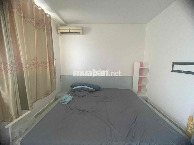 Căn hộ 77 m2 Screc Trường Sa Q.3, tầng cao 13 triệu