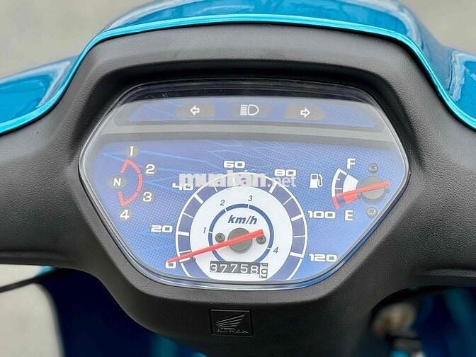 wave thái 110 siêu đẹp