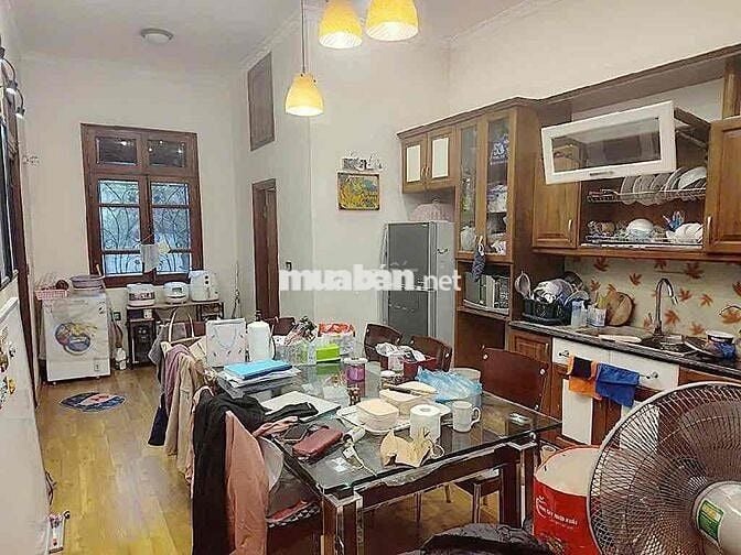 🔥 CHỦ CẦN TIỀN BÁN GẤP – NHÀ MẶT PHỐ TRÂU QUỲ GẦN HỌC VIỆN NÔNG NGHIỆP