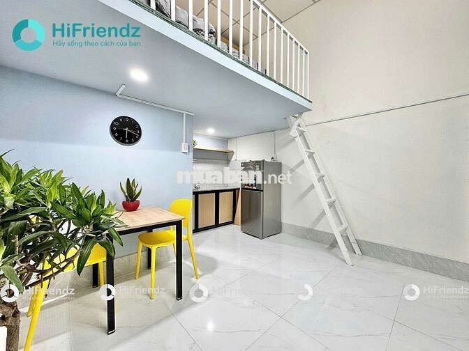 Phòng trọ cho thuê giá rẻ gần Đh Văn Lang , GTVT, Hutech