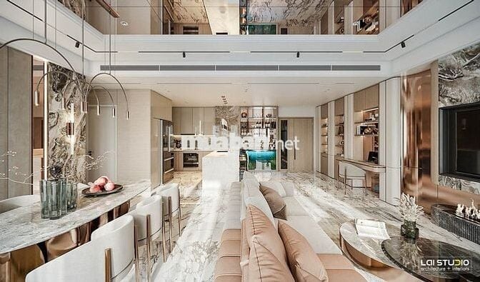 CHUYÊN CHO THUÊ CĂN HỘ VINHOMES CENTRAL PARK QUẬN BÌNH THẠNH