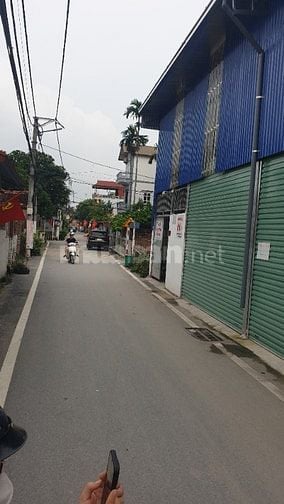 Bán nhà mới 5 tầng mặt phố & ô tô vào nhà