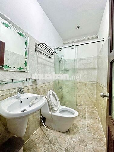 ✅STUDIO FULL NT, CÓ MÁY GIẶT RIÊNG - THANG MÁY, GẦN BỜ KÈ TRƯỜNG SA Q3