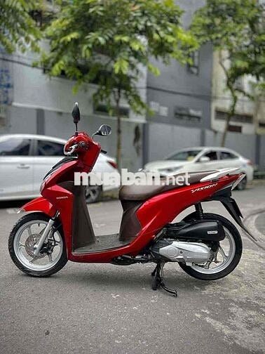 🌈Honda Vision Đk 2017 Chất Xe Zin Siêu Đẹp