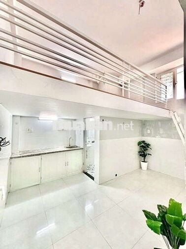 DUPLEX SINH VIÊN NGAY ĐẠI HỌC VĂN LANG