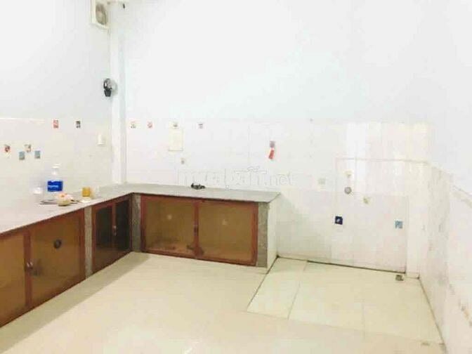 Nhà Lê Thiệt khu chợ vải Phú Thọ Hòa