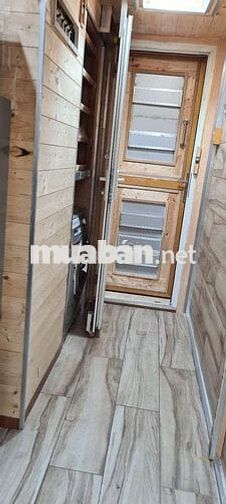 BÁN GẤP CĂN HỘ LẦU 5, DT: 21,26 m², C/C 47-57 NTB, Q.1, GIÁ CHỈ 2 TỶ
