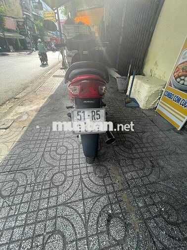 xe wave a đỏ