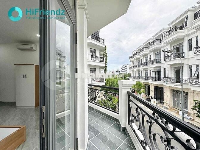 CHO THUÊ PHÒNG NGAY TRƯỜNG NGUYỄN TẤT THÀNH NTTU QUẬN 12