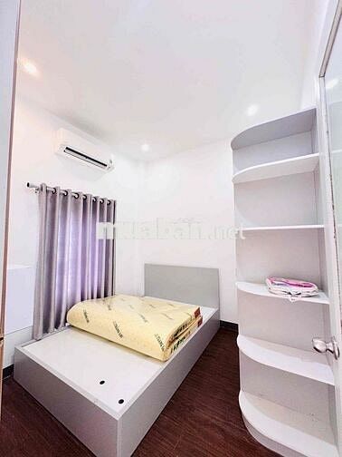 nhà Gần Furama và Hồ Xuân Hương - 4PN - 25 triệu