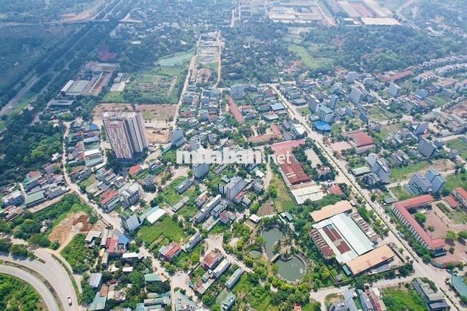 Bán 100m2 Tái Định Cư Vai Réo Rẻ Nhất Khu Vực