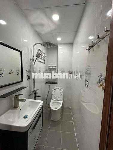Studio Đi Bộ Qua Hutech, GTVT, Sát Q1 , Giá Sinh Viên