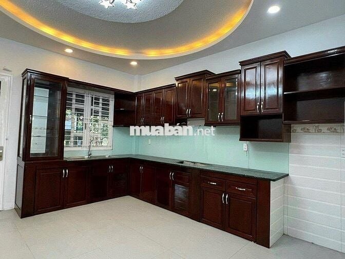Cần cho thuê nhà HXH 49/3A Phan Đăng Lưu P.7 Q.Phú Nhuận