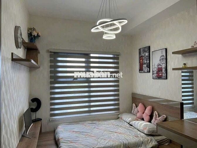 🌈VIEW HỒ BƠI CH PRIVIA💥FULL NỘI THẤT CAO CẤP VÀO Ở NGAY 2PN 2WC🧊