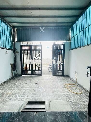 NHÀ 1/ NGẮN XE HƠI NGỦ TRONG NHÀ ĐƯỜNG TÔ NGỌC VÂN, Q12. CHỈ 5.1 TỶ