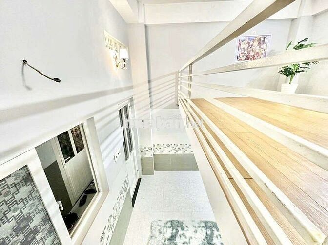 DUPLEX SINH VIÊN NGAY ĐẠI HỌC VĂN LANG