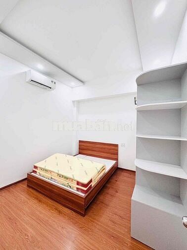 nhà Gần Furama và Hồ Xuân Hương - 4PN - 25 triệu