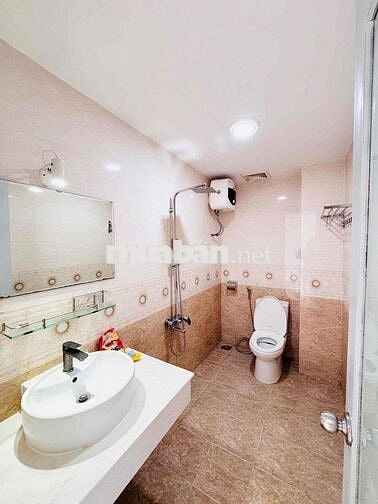 nhà Gần Furama và Hồ Xuân Hương - 4PN - 25 triệu
