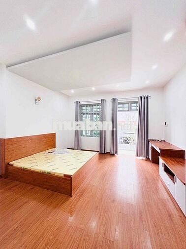 nhà Gần Furama và Hồ Xuân Hương - 4PN - 25 triệu