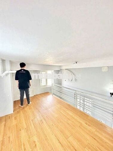 DUPLEX SINH VIÊN NGAY ĐẠI HỌC VĂN LANG