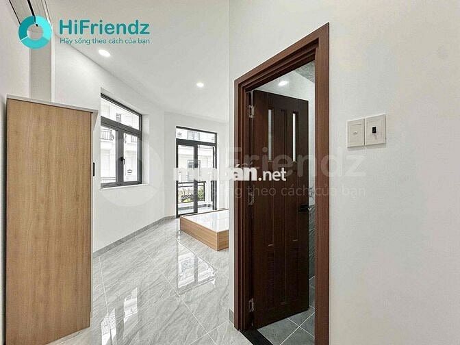 CHO THUÊ PHÒNG NGAY TRƯỜNG NGUYỄN TẤT THÀNH NTTU QUẬN 12