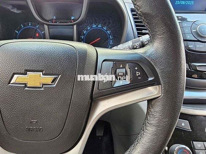 Toyota Hà Đông bán Chevrolet Orlando 2017- 8vkm