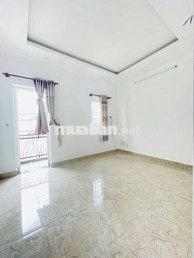 NHÀ 1/ NGẮN XE HƠI NGỦ TRONG NHÀ ĐƯỜNG TÔ NGỌC VÂN, Q12. CHỈ 5.1 TỶ