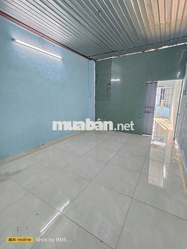 Chính chủ cho  thuê nhà DT:3,5x9 giá 5,5tr/thg lầu  ,HBC,TĐ,