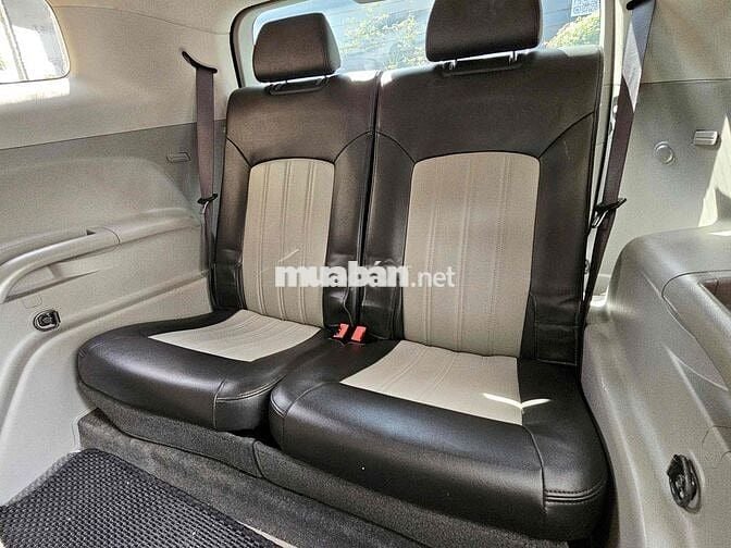 Toyota Hà Đông bán Chevrolet Orlando 2017- 8vkm