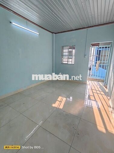 Chính chủ cho  thuê nhà DT:3,5x9 giá 5,5tr/thg lầu  ,HBC,TĐ,